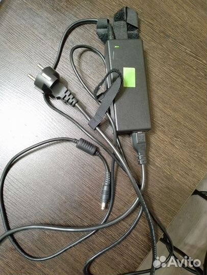 Ноутбук Samsung R540