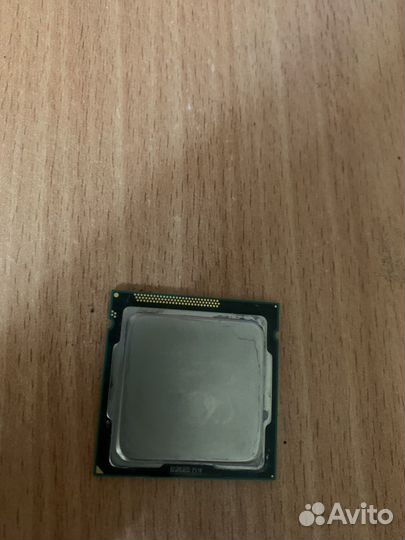 Процессор intel core i5 2400