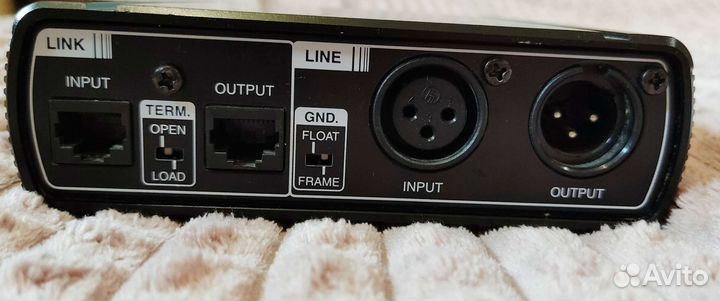 Блок сопряжения DIB-6000 