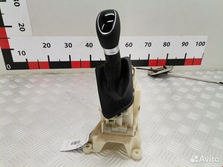 Кулиса кпп для Hyundai-KIA Solaris 2 (RC)