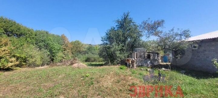 Дом 56 м² на участке 19 сот.