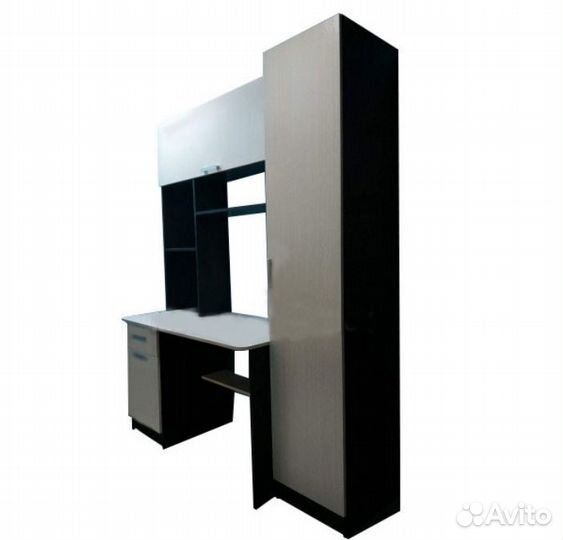 Стол компьютерный-7