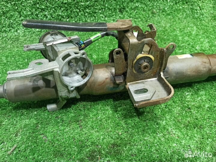 Колонка рулевая Galant (97-03) б\у