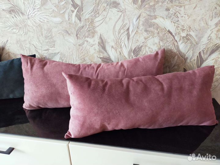 Подушки новые для дивана