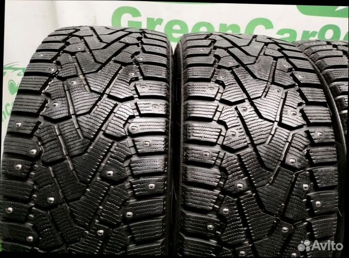 Pirelli Ice Zero 245/45 R18