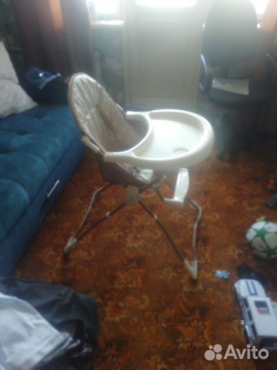 Стул для кормления