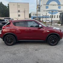 Nissan Juke 1.6 CVT, 2014, 122 222 км, с пробегом, цена 1 222 222 руб.