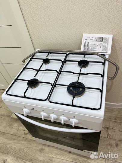 Плита газовая