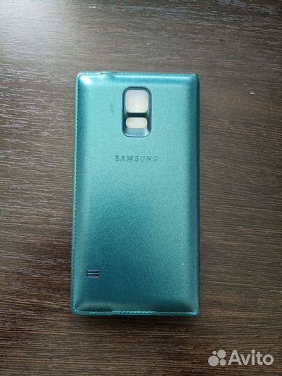 Чехол для Samsung Galaxy S5