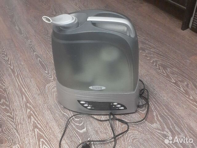 Увлажнитель воздуха