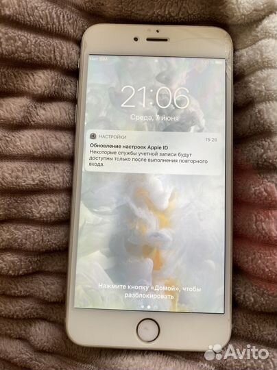 iPhone 6S, 16 ГБ