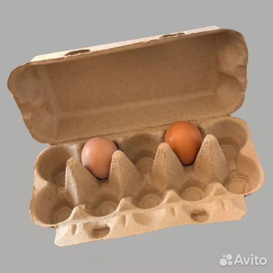 Упаковка для яиц