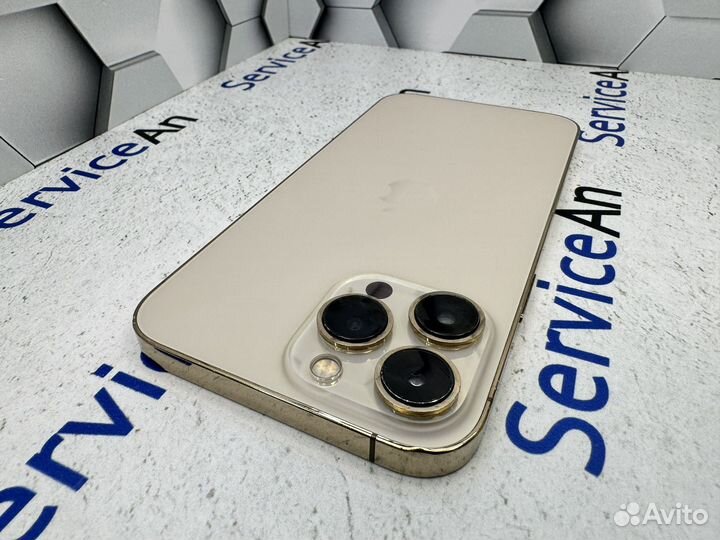 iPhone 13 Pro Max, 128 ГБ