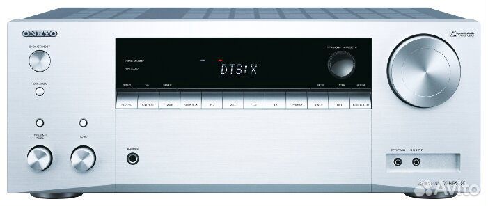 Onkyo TX-NR575