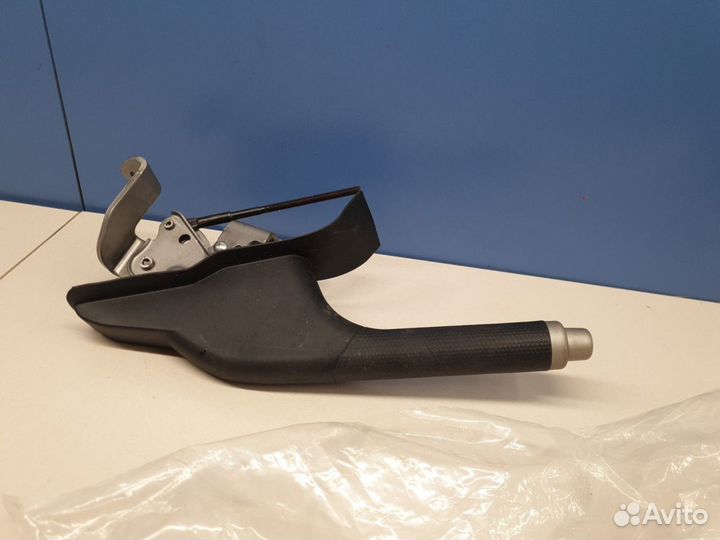 Рычаг стояночного тормоза Honda Jazz 2002-2008