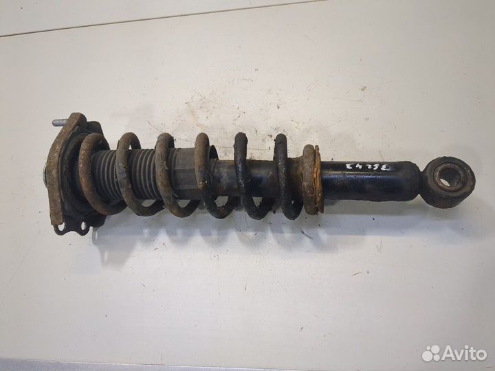 Амортизатор подвески Toyota Corolla Verso, 2005