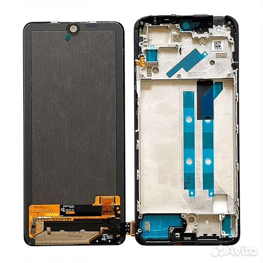 Дисплей для Realme Vivo Poco Oppo Tecno