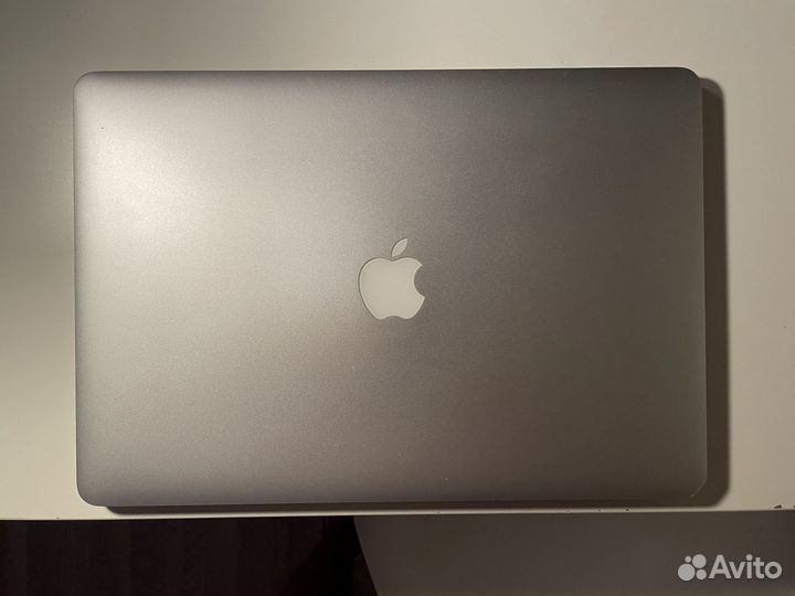 MacBook Pro 15 GT 650M 16Gb 256Gb i7 2,7GHz
