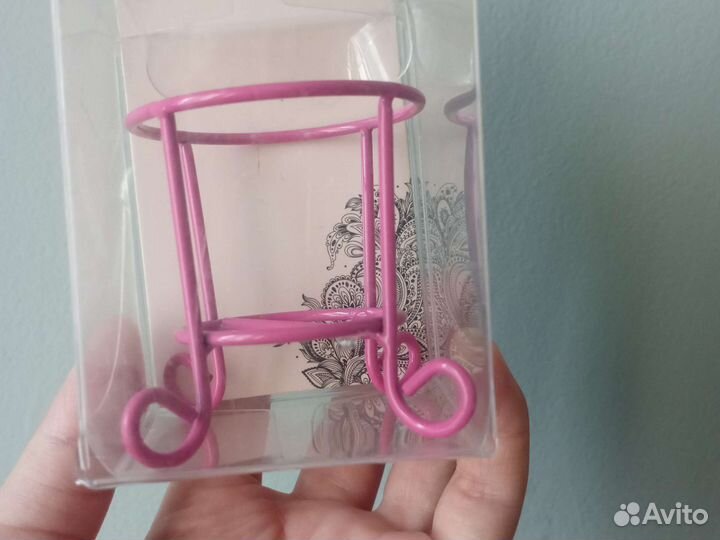 Подставка под спонж