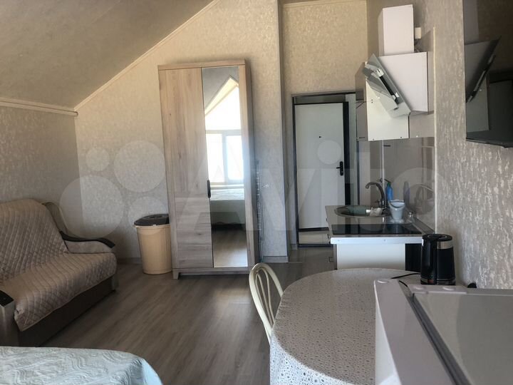 Комната 23 м², 7/7 эт.