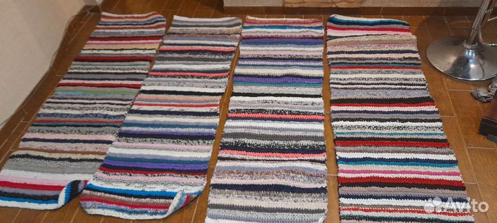 Ковры ручной работы