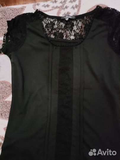 Красивые вещи пакетом