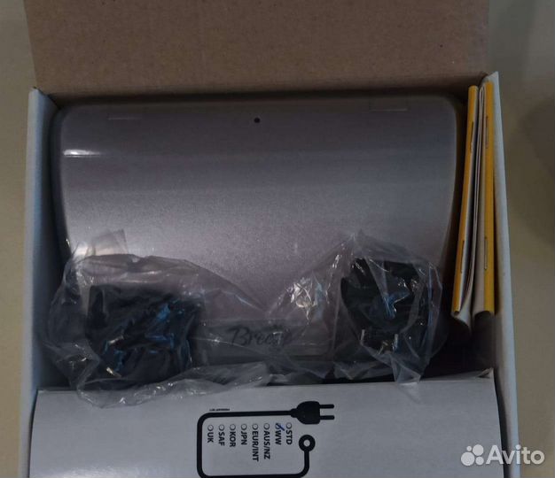 Электрический осушитель слуховых аппаратов