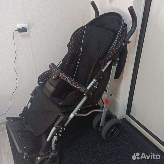 Инвалидная коляска Umbrella New 1 размер