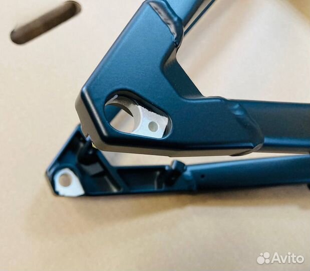 Новая велосипедная рама Format 1121 29 размер M