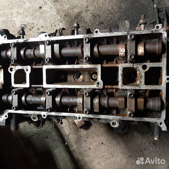 Двигатель Ford Mondeo 3 2.0 cjba,Форд Мондео