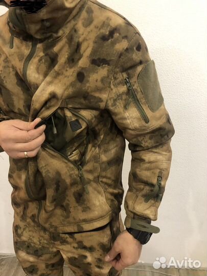 Горка совшел