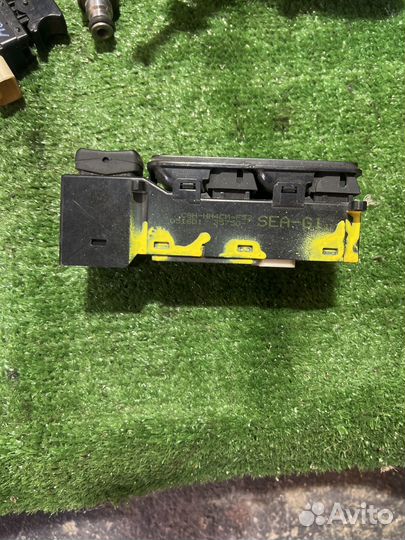 Блок кнопок Honda