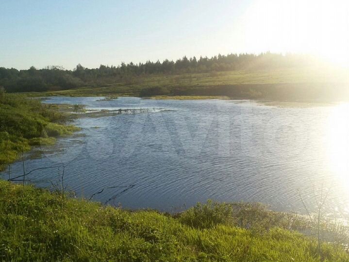 Участок 15 сот. (ИЖС)