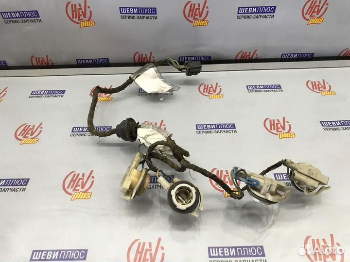 Жгут проводки фонаря заднего Chevrolet Blazer