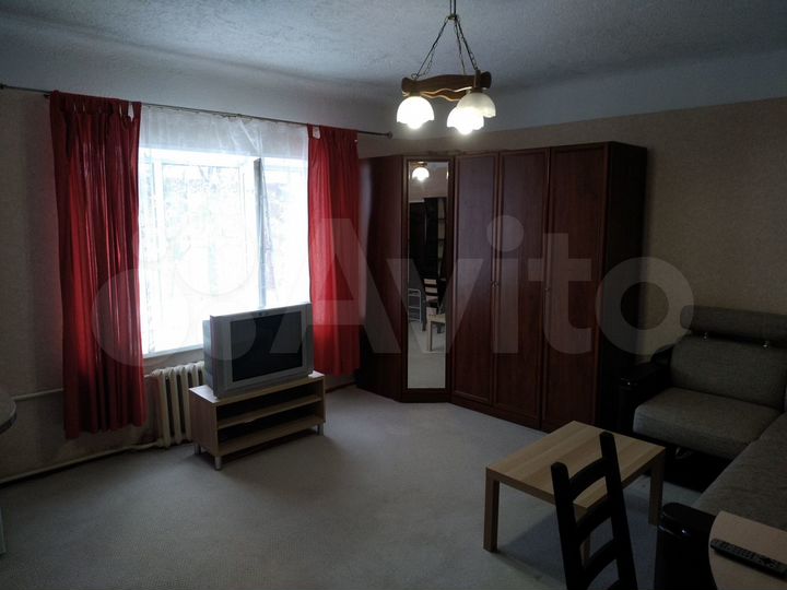 Комната 20 м² в 3-к., 2/3 эт.