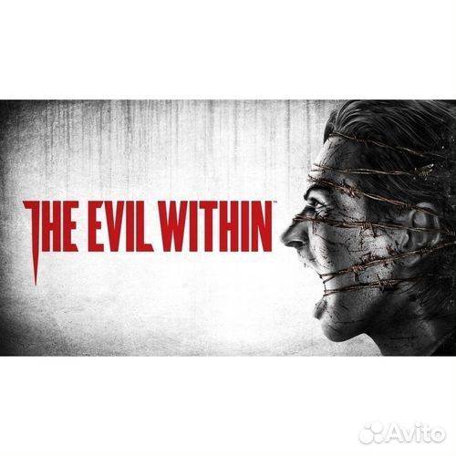 The Evil Within Xbox Ключ