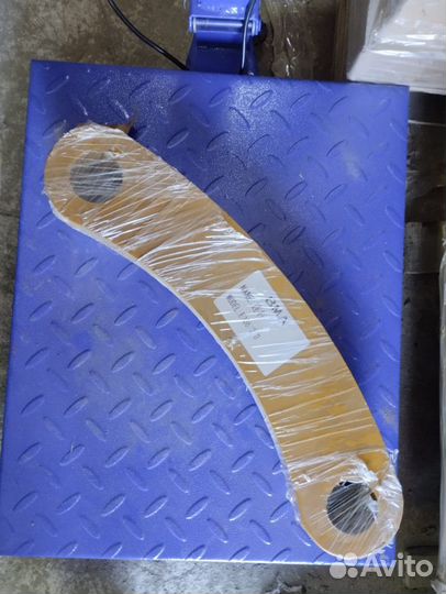 Тяга ковшевая Caterpillar E306 (пара) 45*360