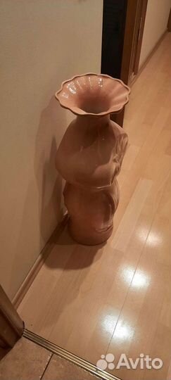 Ваза интерьерная