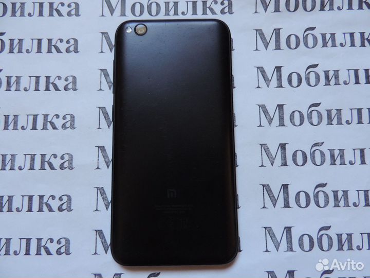 Телефон “Xiaomi Redmi Go”, требуется ремонт