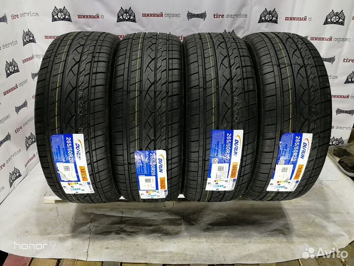 Durun M626 265/50 R20