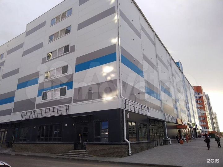 Гараж, 20 м²