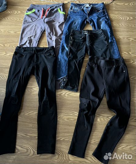 Вещи мешками женские