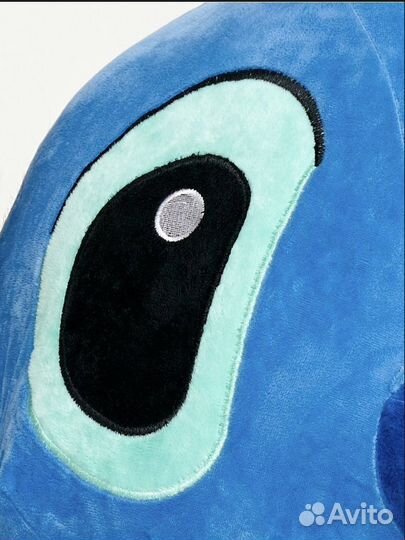 Мягкая игрушка Стич 55 см