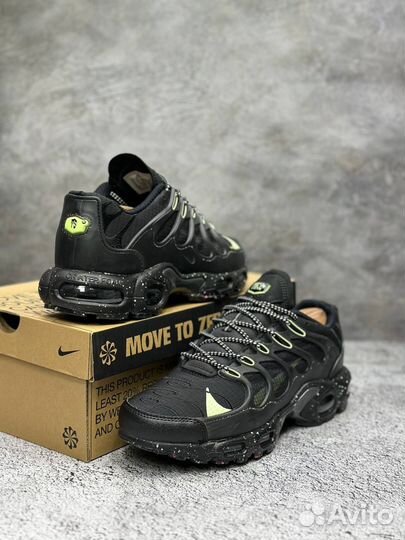 Кроссовки nike air max terrascape plus (41-45)