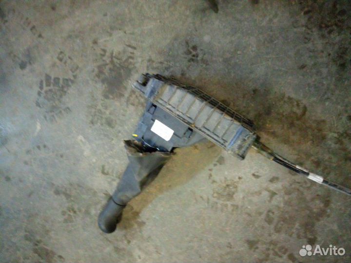 Кулиса Renault Megane 3D Coupe 2 K9KD722. 1.5 DCI