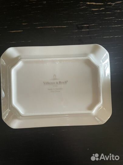 Пепельницы фарфоровые