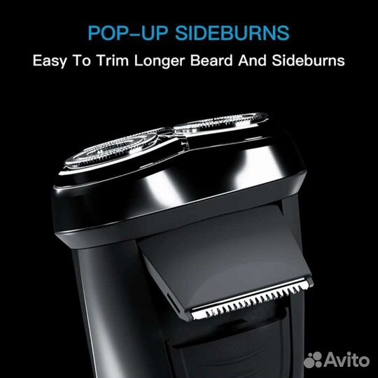 Enchen Blackstone3 Электробритва для мужчин