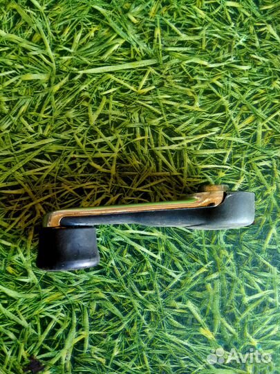 Ручка стеклоподъмника задняя правая для Ауди А4 Б5