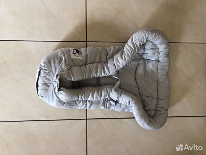 Рюкзак-переноска Ergo Baby Carrier (Original)