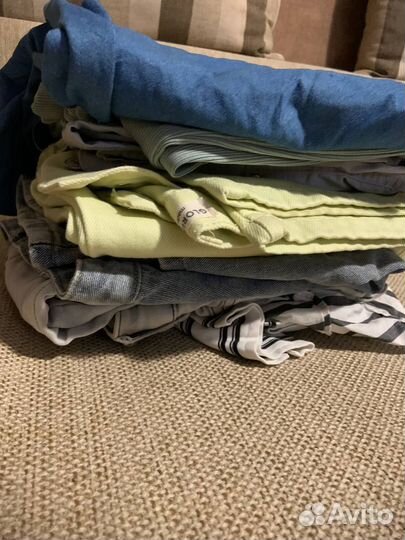 Вещи женские пакетом 42-44